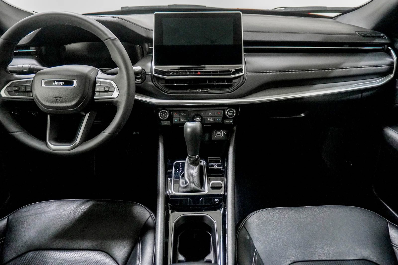 Used 2023 Jeep Compass High Altitude AWD/4WD image 20