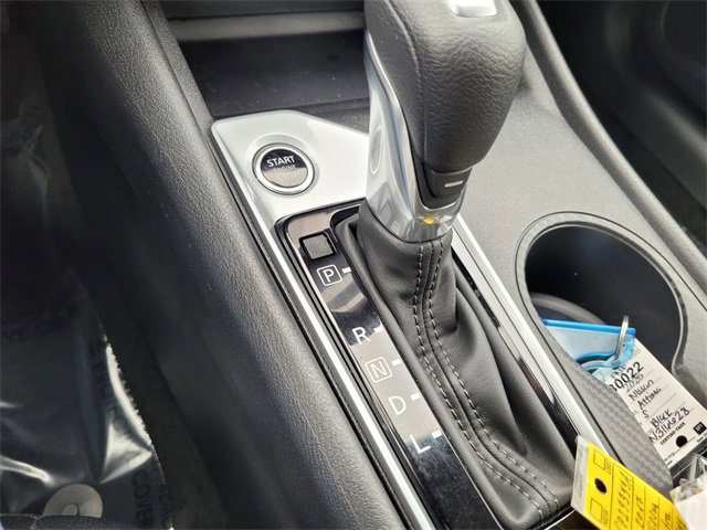 Used 2025 Nissan Altima 2.5 S image 17