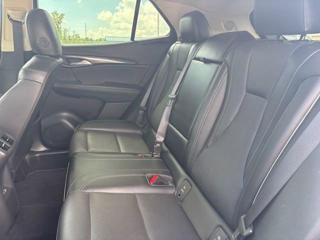 Used 2023 Buick Envision Essence FWD image 11