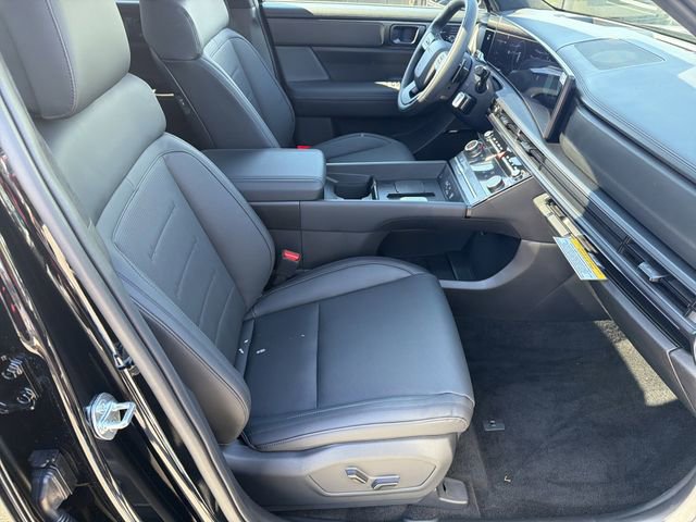 New 2026 Hyundai Santa Fe Calligraphy image 13