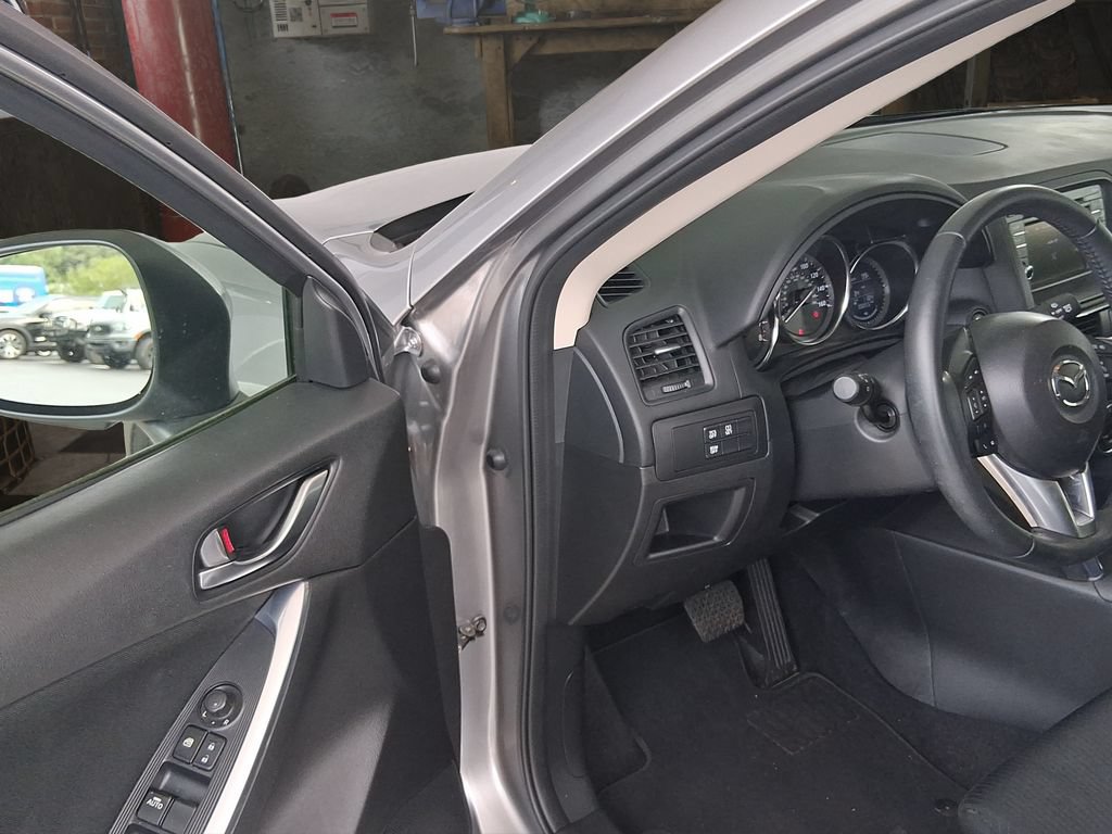Used 2015 MAZDA CX-5 Touring FWD image 17