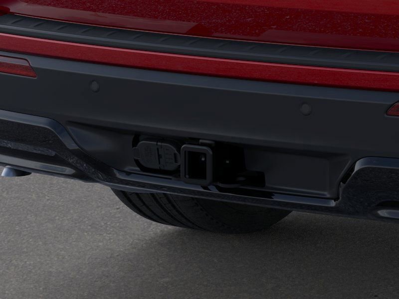 New 2026 Ford Explorer ST-Line RWD image 25