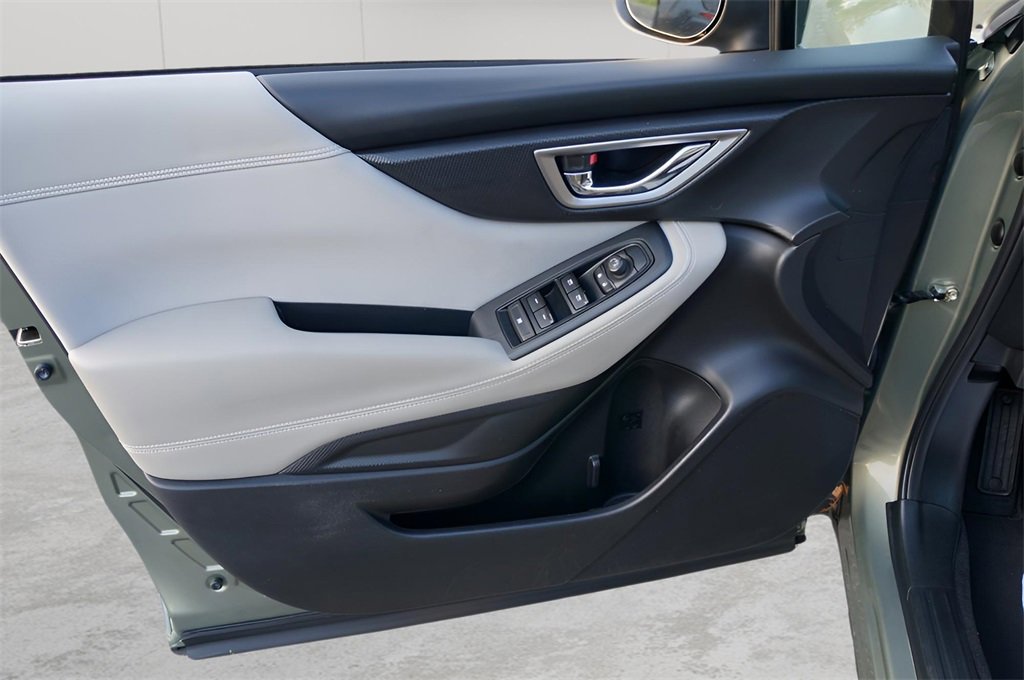 Used 2021 Subaru Forester Premium image 13