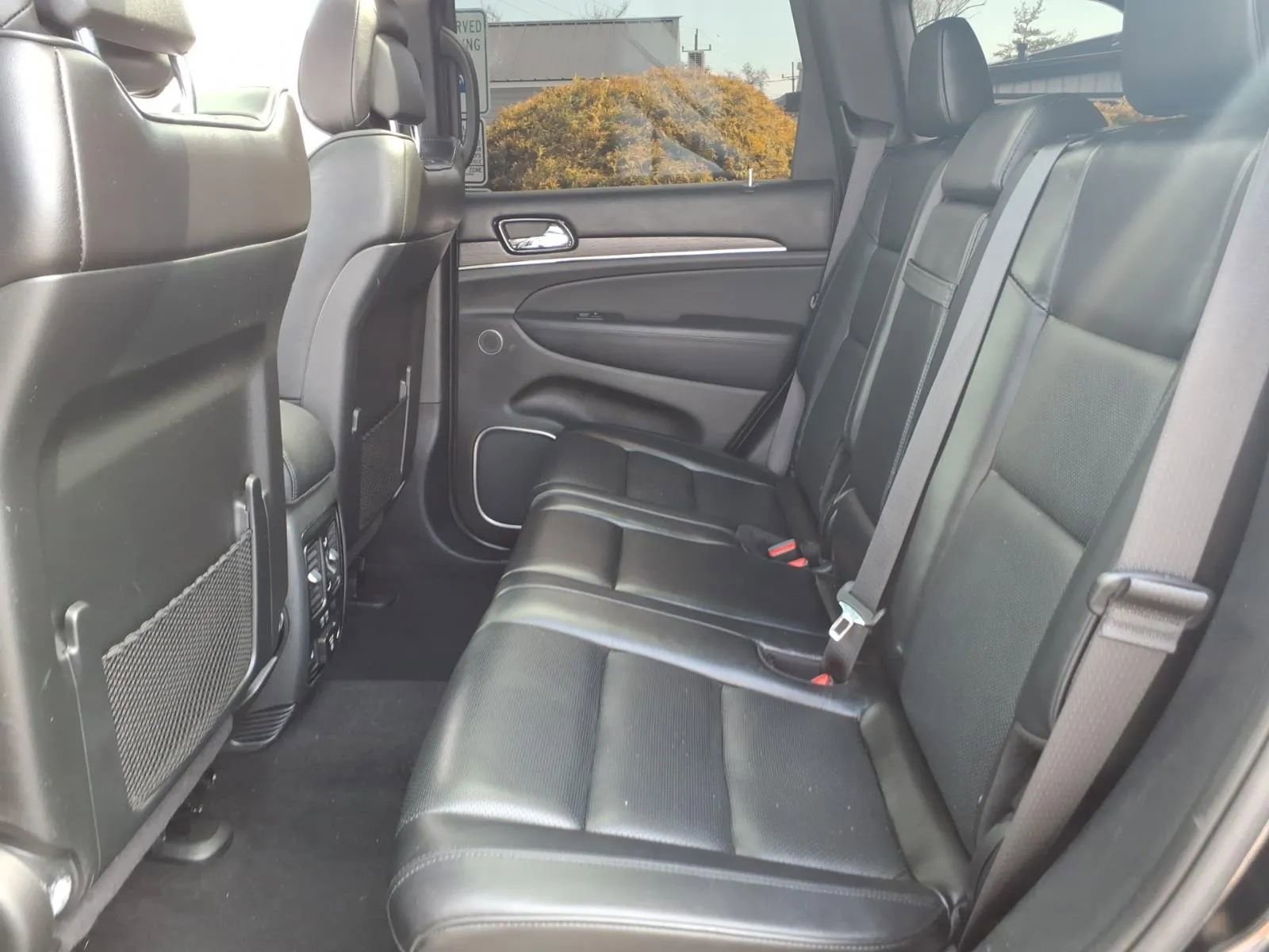 Used 2020 Jeep Grand Cherokee High Altitude AWD/4WD image 20