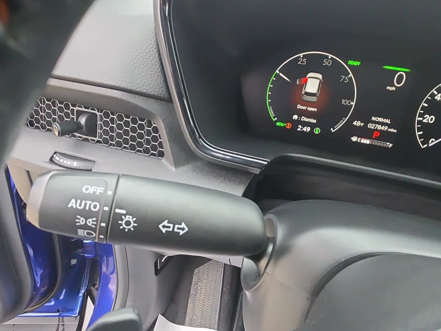 Certified 2023 Honda CR-V Sport image 26