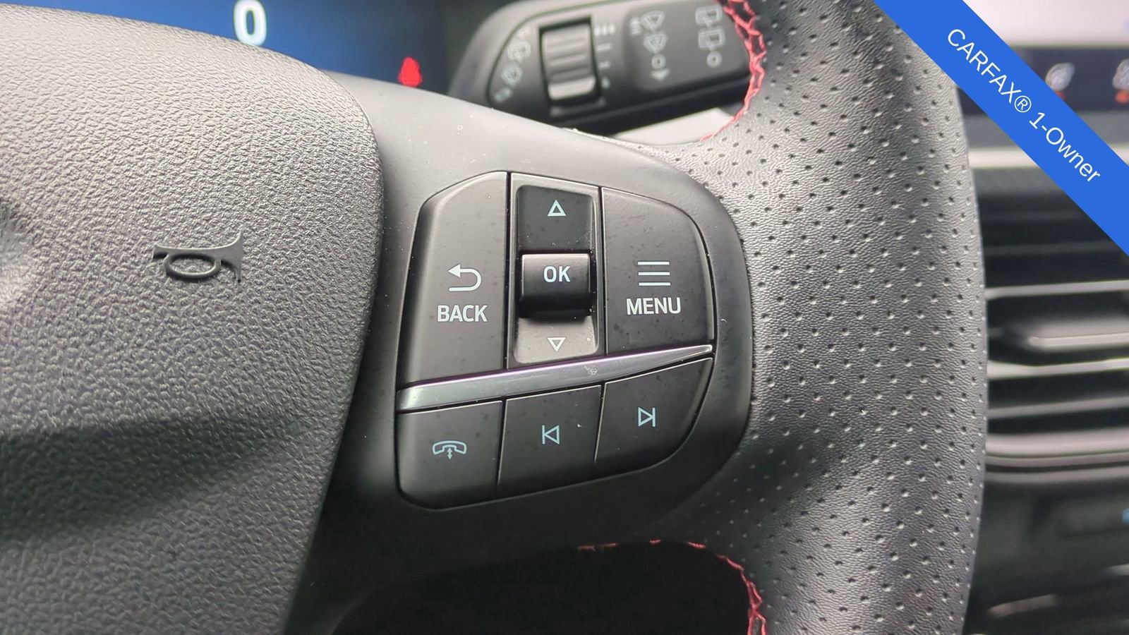 Used 2024 Ford Escape ST-Line Elite image 26