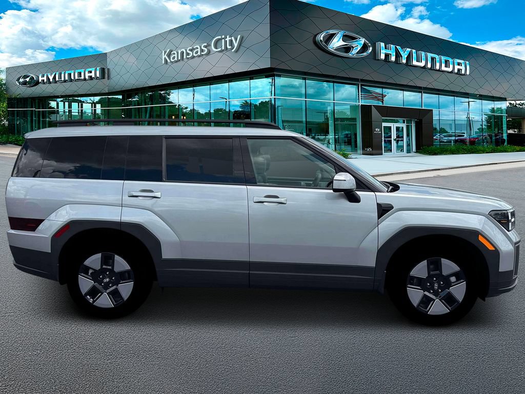 New 2026 Hyundai Santa Fe SEL AWD/4WD image 9