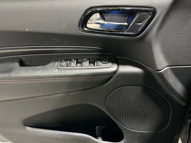 Used 2023 Dodge Durango GT w/ Blacktop Package image 7