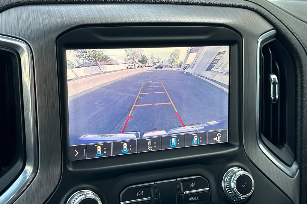 Used 2019 GMC Sierra 1500 Denali w/ Denali Ultimate Package AWD/4WD image 19