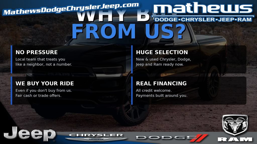 Used 2017 Chrysler Pacifica Limited
