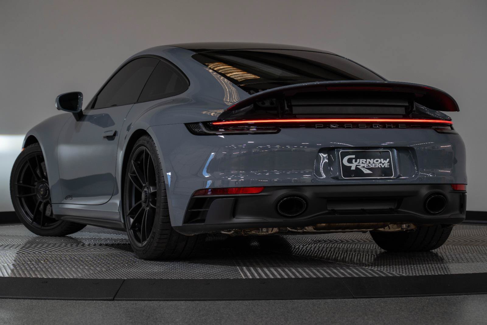 Used 2023 Porsche 911 Carrera GTS RWD image 26