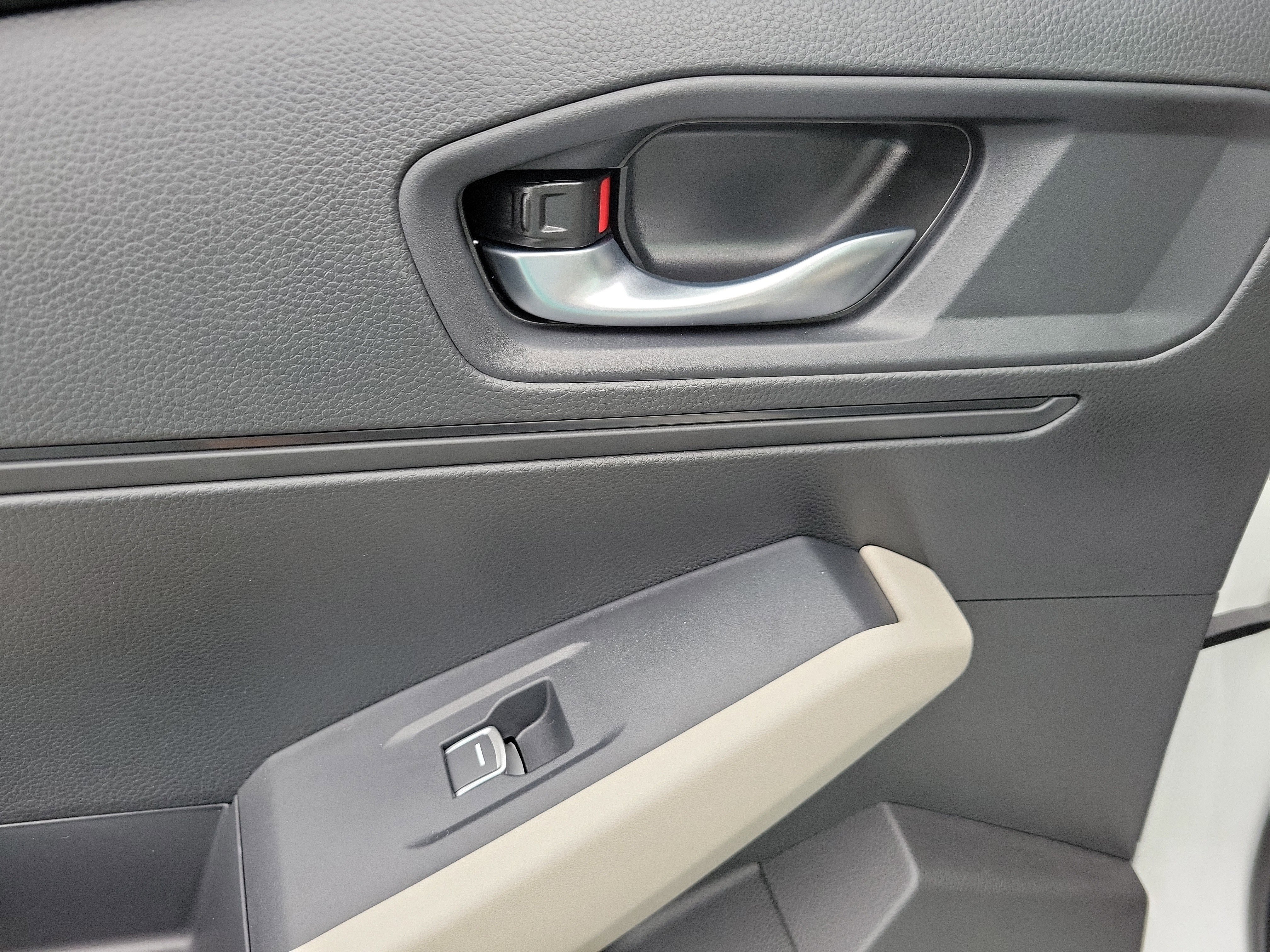 New 2026 Honda Accord SE image 25
