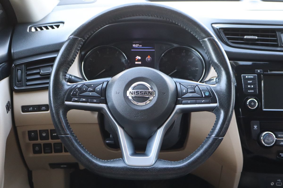 Used 2019 Nissan Rogue SL w/ Premium Package AWD/4WD image 18