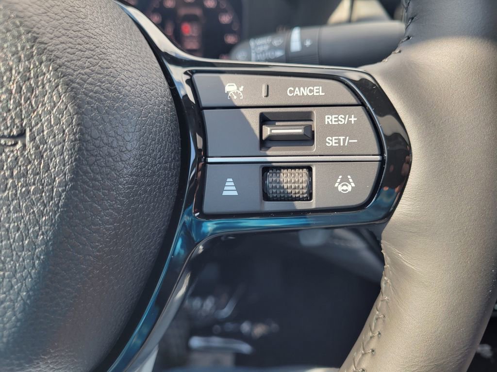 New 2026 Honda Accord Touring image 19