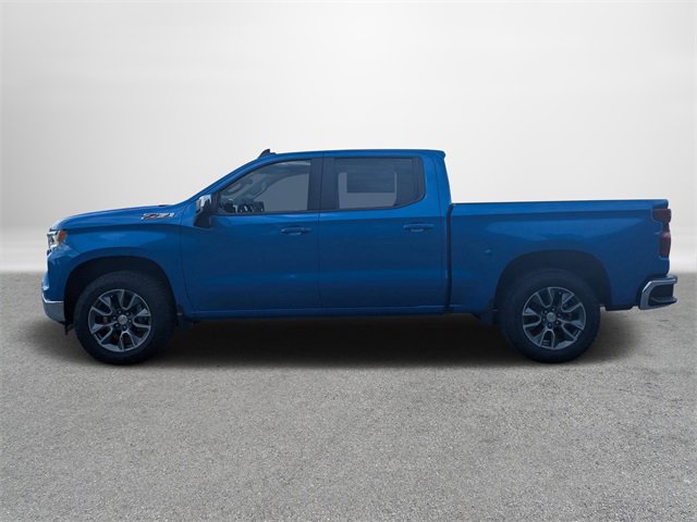New 2026 Chevrolet Silverado 1500 LT image 7