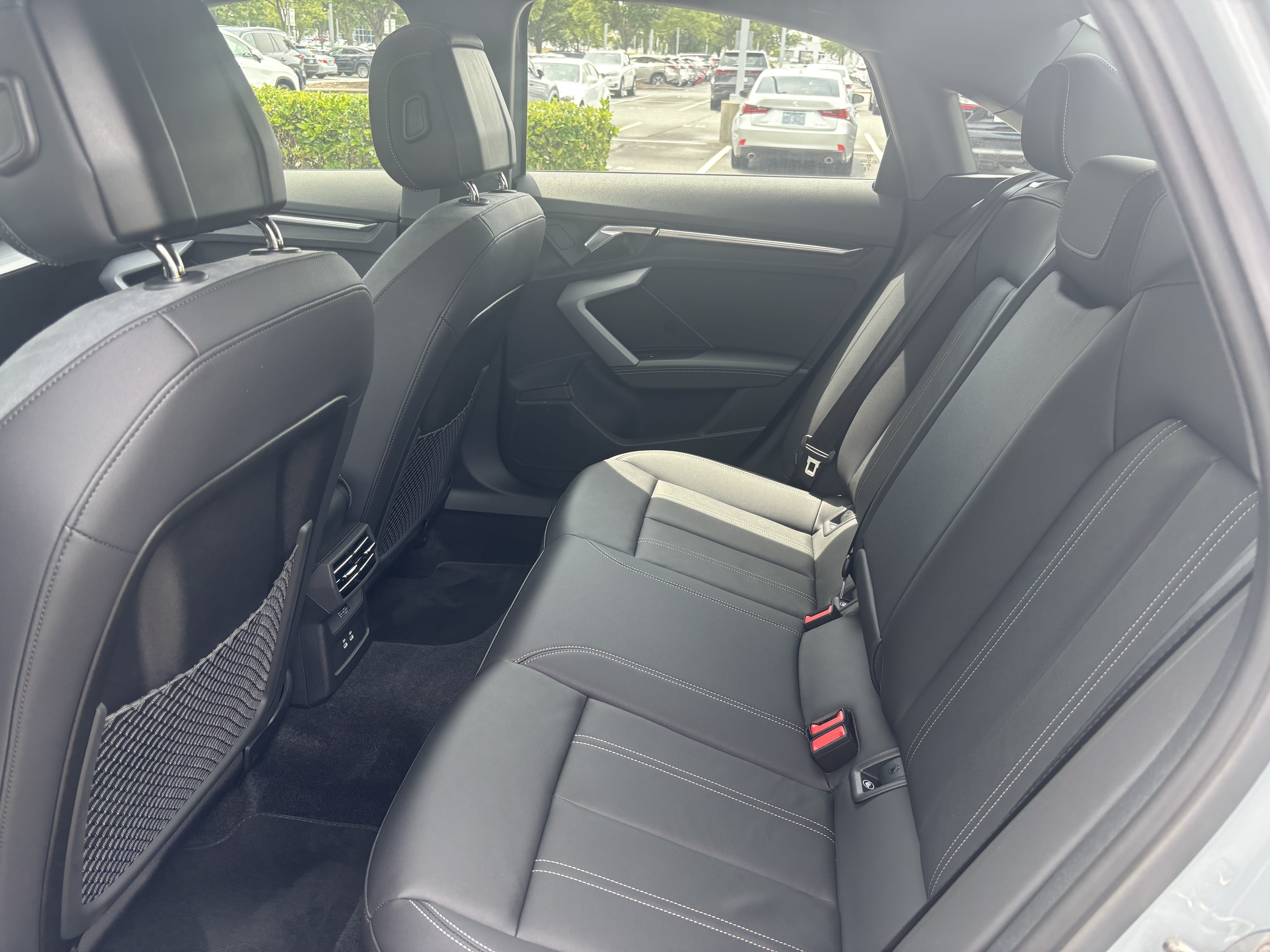 Certified 2026 Audi A3 2.0T Premium AWD/4WD image 32