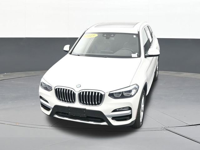 Used 2019 BMW X3 xDrive30i AWD/4WD image 70