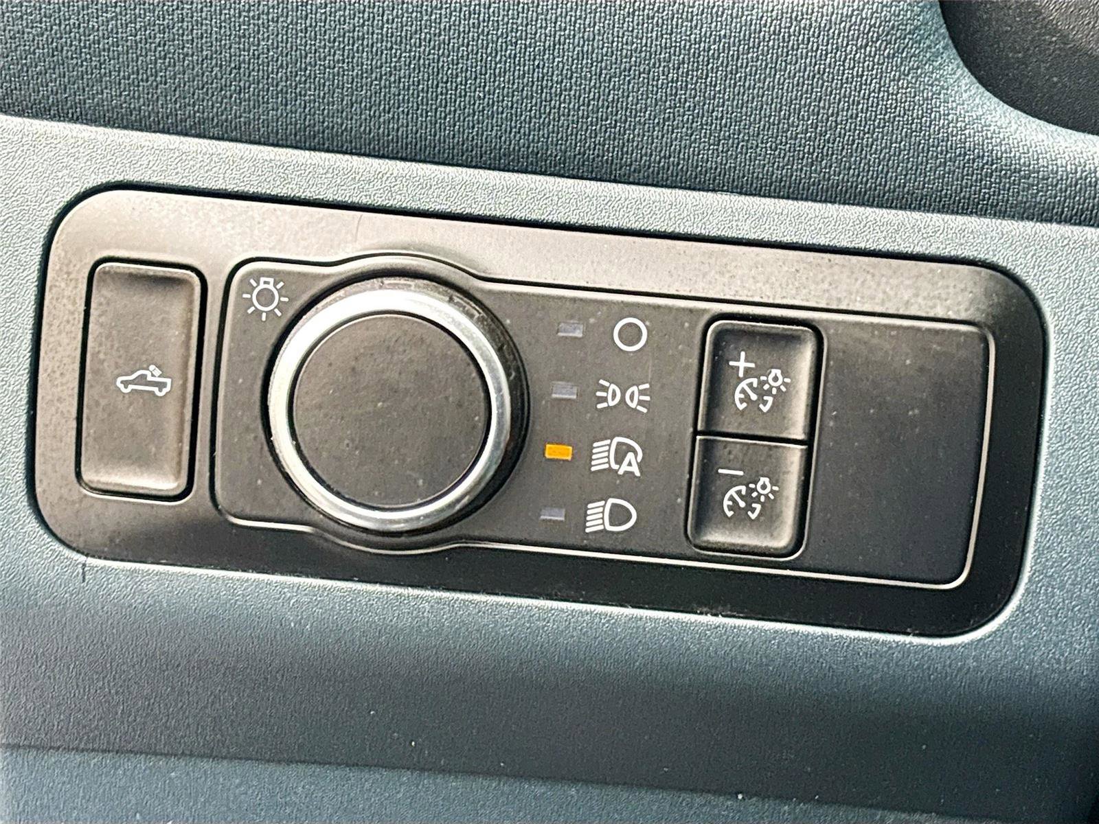 Used 2023 Ford Maverick XL w/ Equipment Group 100A Standard image 11