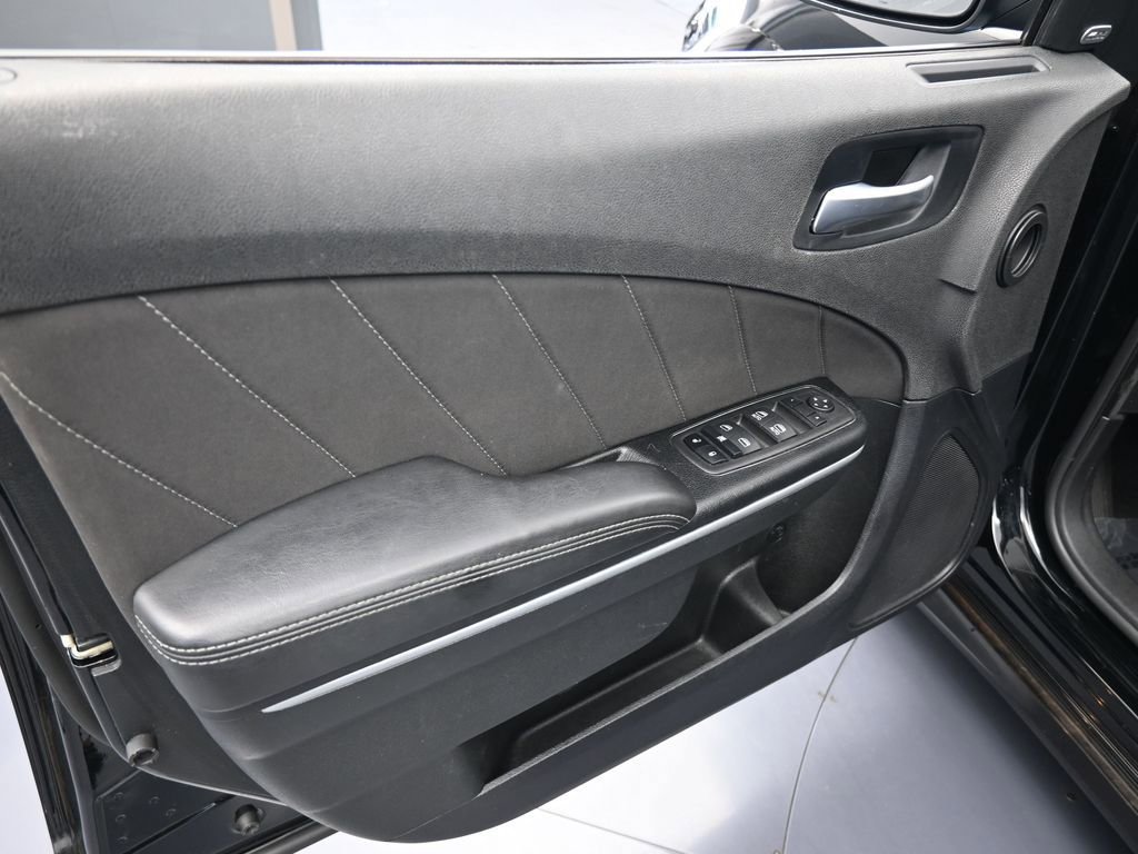 Used 2023 Dodge Charger Scat Pack image 16
