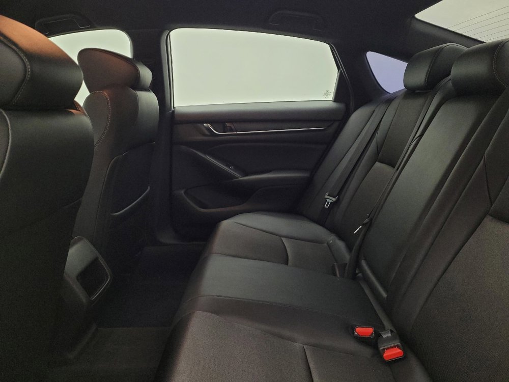 Used 2020 Honda Accord Sport image 18