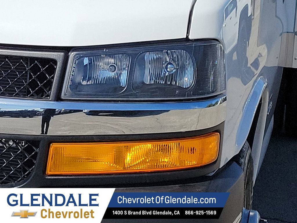 New 2026 Chevrolet Blazer EV RS image 18