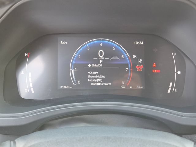 Used 2024 Toyota Grand Highlander AWD image 36