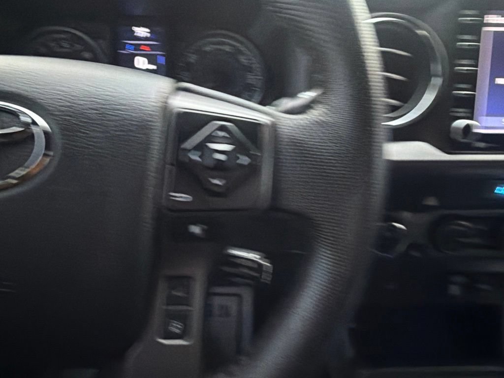 Used 2023 Toyota Tacoma TRD Off-Road AWD/4WD image 29