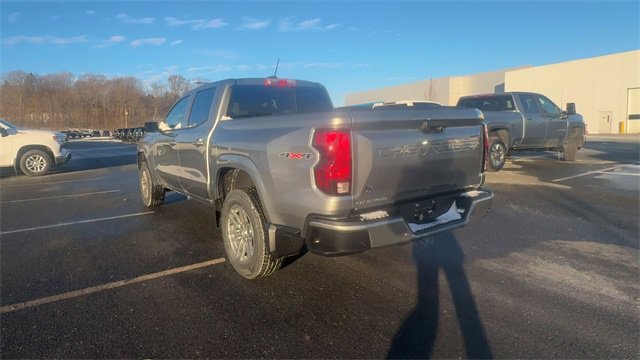 New 2026 Chevrolet Colorado LT image 9