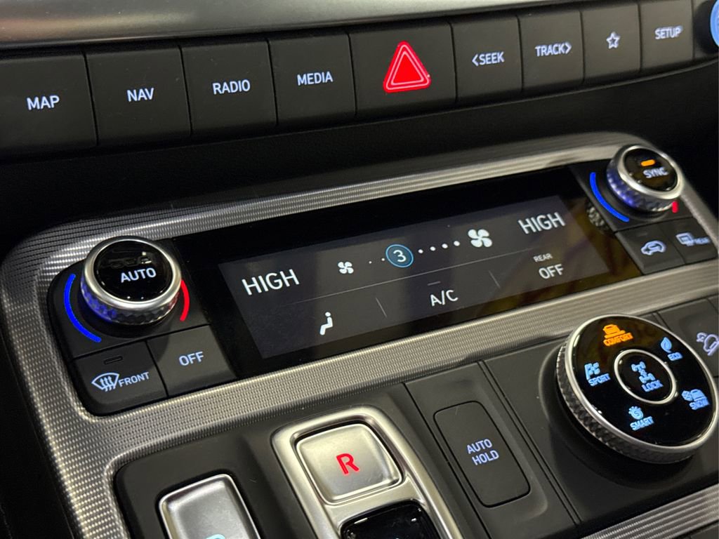 Certified 2024 Hyundai Palisade Calligraphy image 27