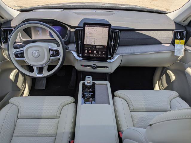 New 2026 Volvo XC90 T8 Ultra w/ Protection Package AWD/4WD image 11