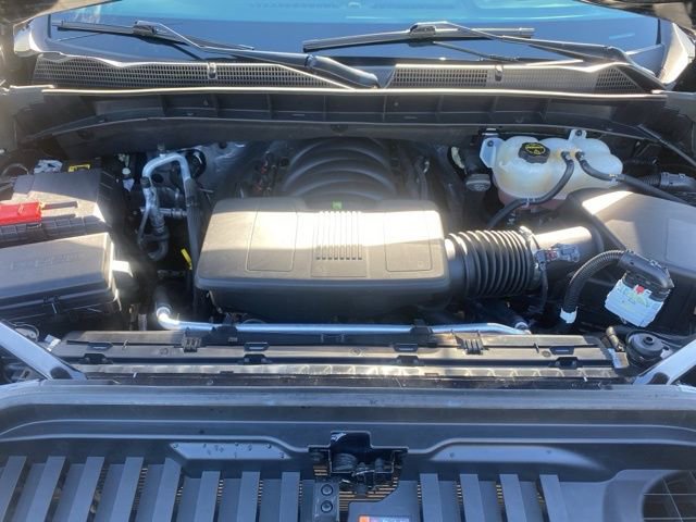 Used 2025 GMC Sierra 1500 SLT image 34