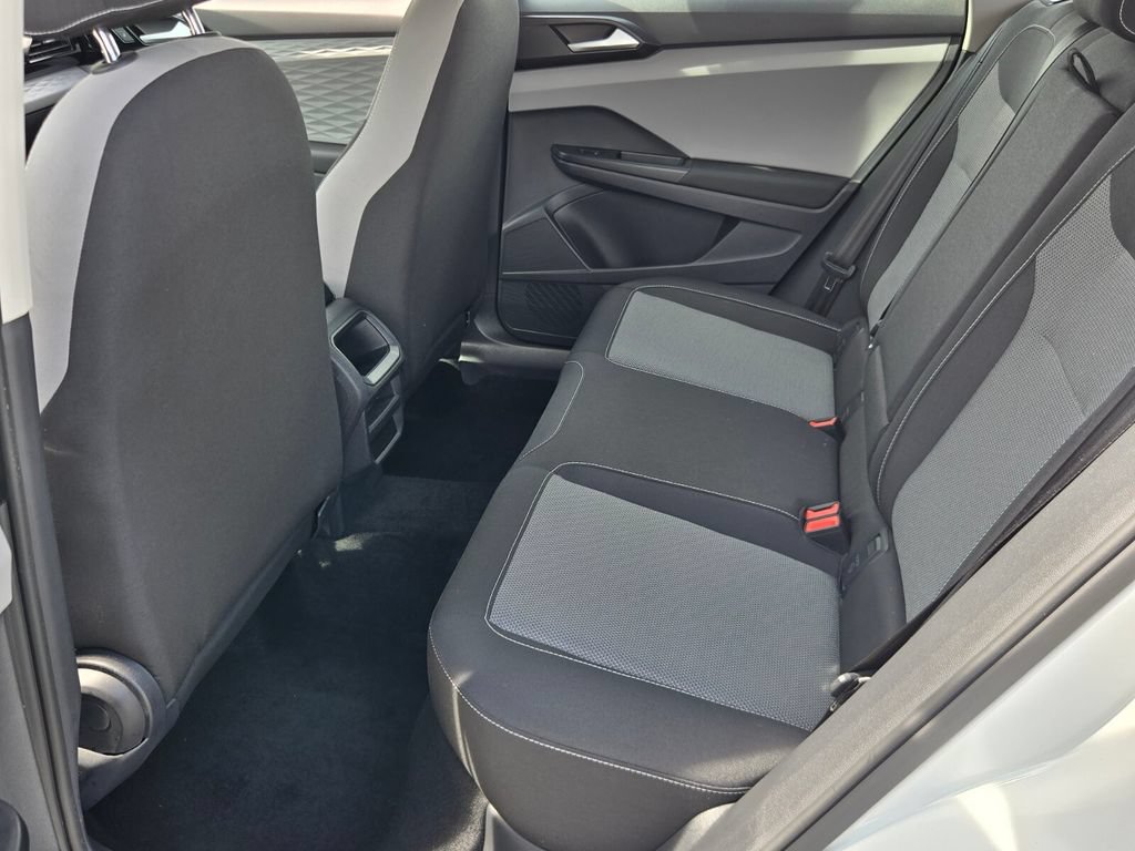Certified 2023 Volkswagen Taos S AWD/4WD image 11