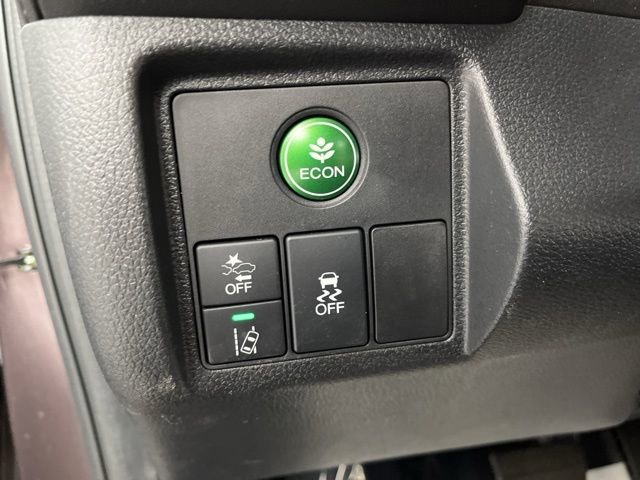 Used 2019 Honda HR-V EX-L image 32