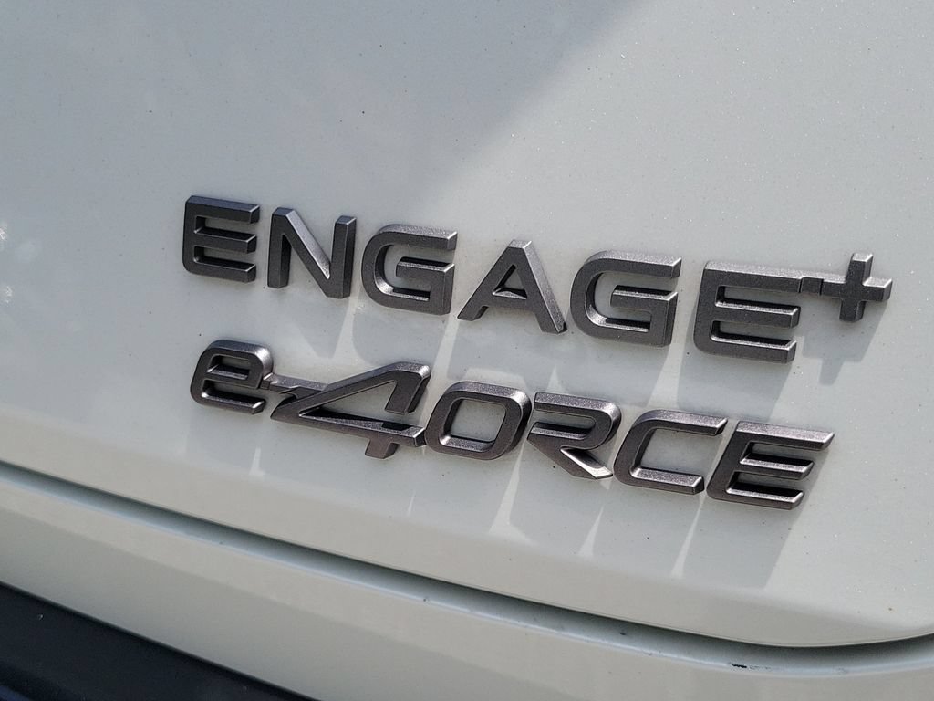 Certified 2024 Nissan Ariya AWD image 13