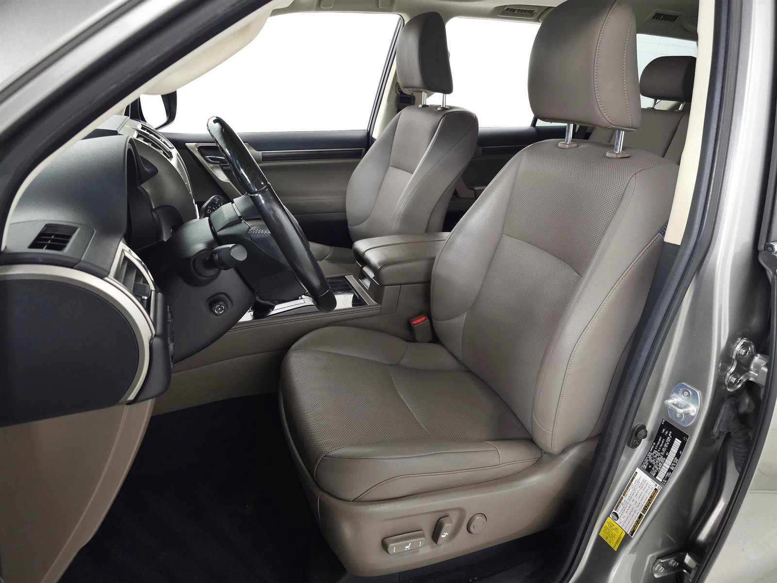 Used 2020 Lexus GX 460 Premium w/ Premium Package AWD/4WD image 17