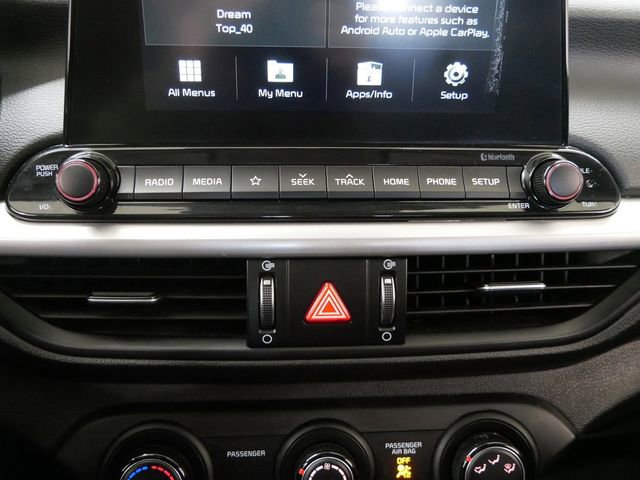 Used 2020 Kia Forte LXS image 20