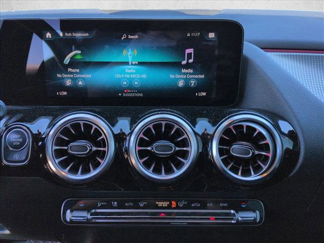 Certified 2022 Mercedes-Benz GLA 250 image 13