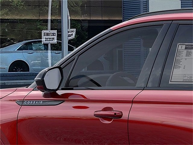 New 2026 Lincoln Corsair Premiere image 20