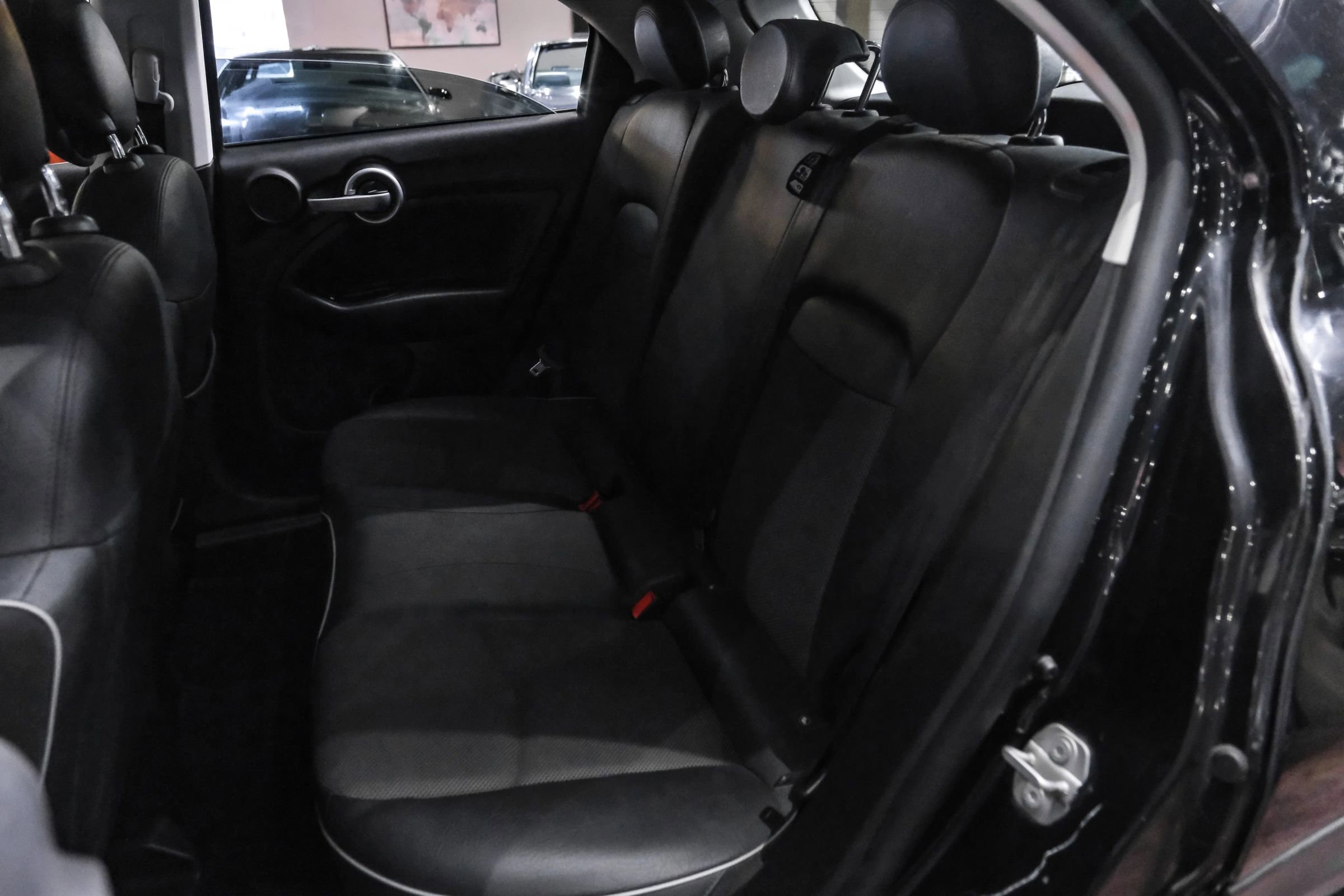 Used 2018 FIAT 500X Trekking image 31