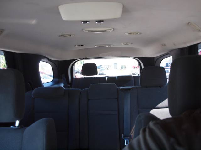 Used 2011 Dodge Durango SXT w/ Trailer Tow Group IV AWD/4WD image 13