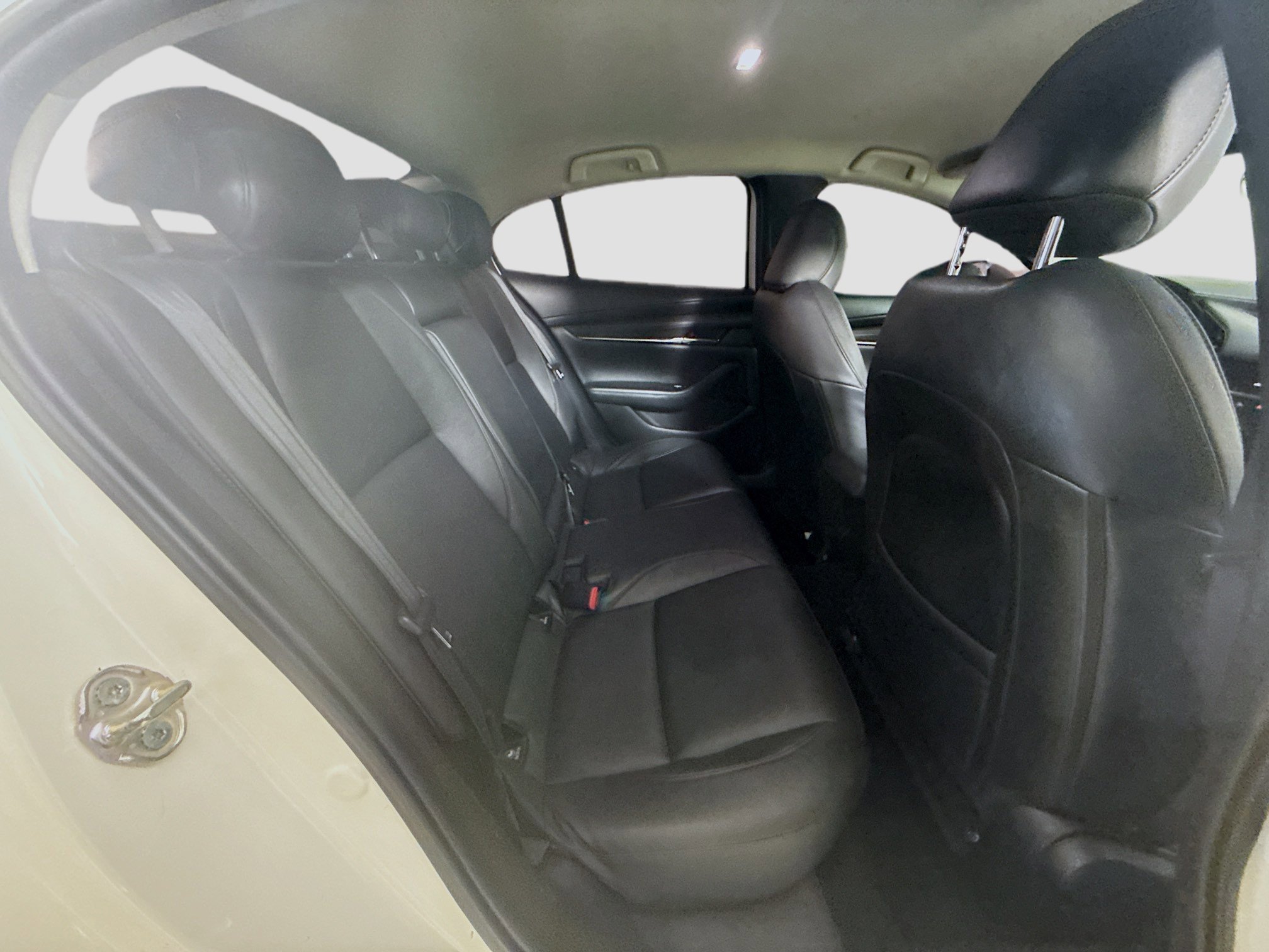 Used 2020 MAZDA MAZDA3 Sedan w/ Preferred Package image 27