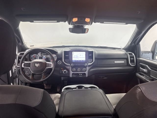 Used 2024 RAM 2500 Big Horn image 16