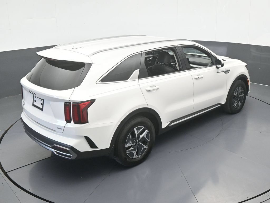 Used 2023 Kia Sorento EX FWD image 52