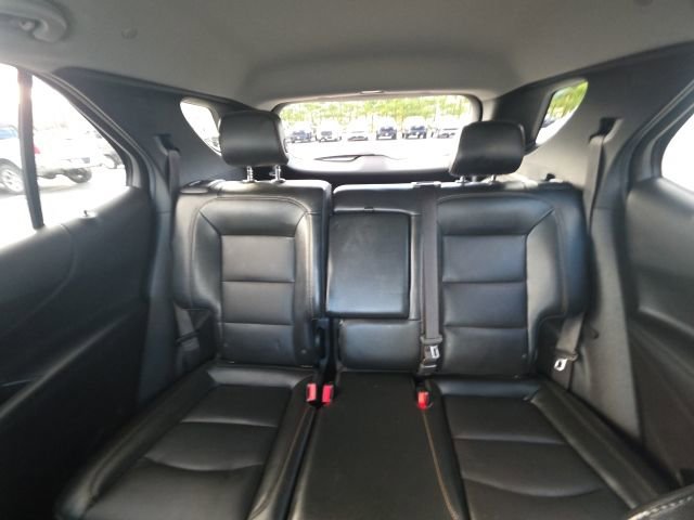 Used 2018 Chevrolet Equinox Premier w/ LPO, Protection Package image 23