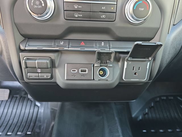 New 2026 GMC Sierra 3500 Pro w/ Convenience Package AWD/4WD image 34