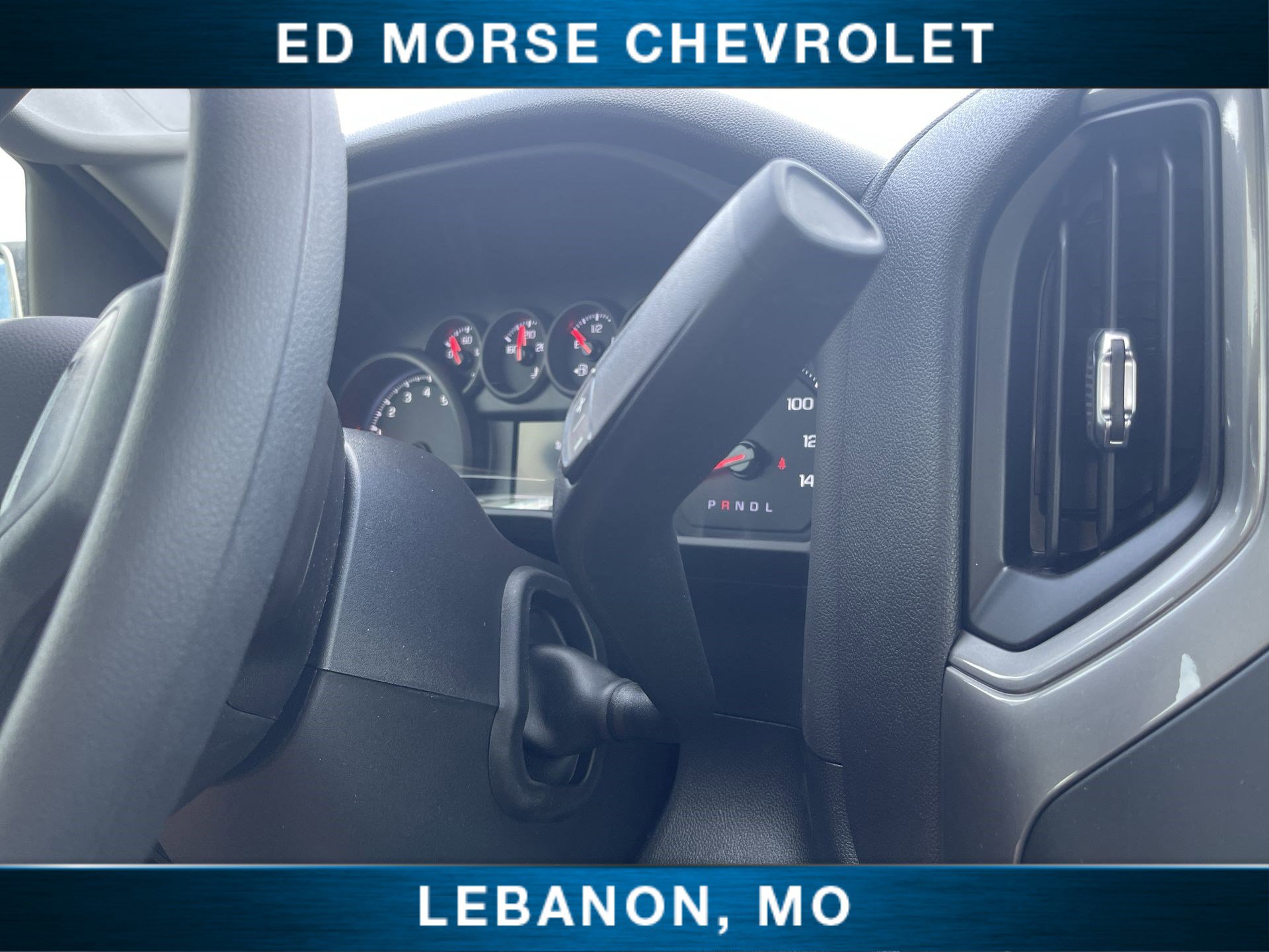 New 2026 Chevrolet Silverado 1500 W/T AWD/4WD image 15