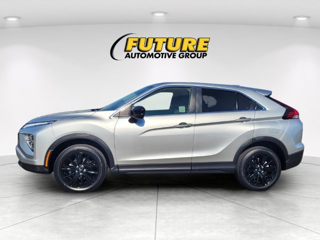 Used 2024 Mitsubishi Eclipse Cross LE AWD/4WD image 6