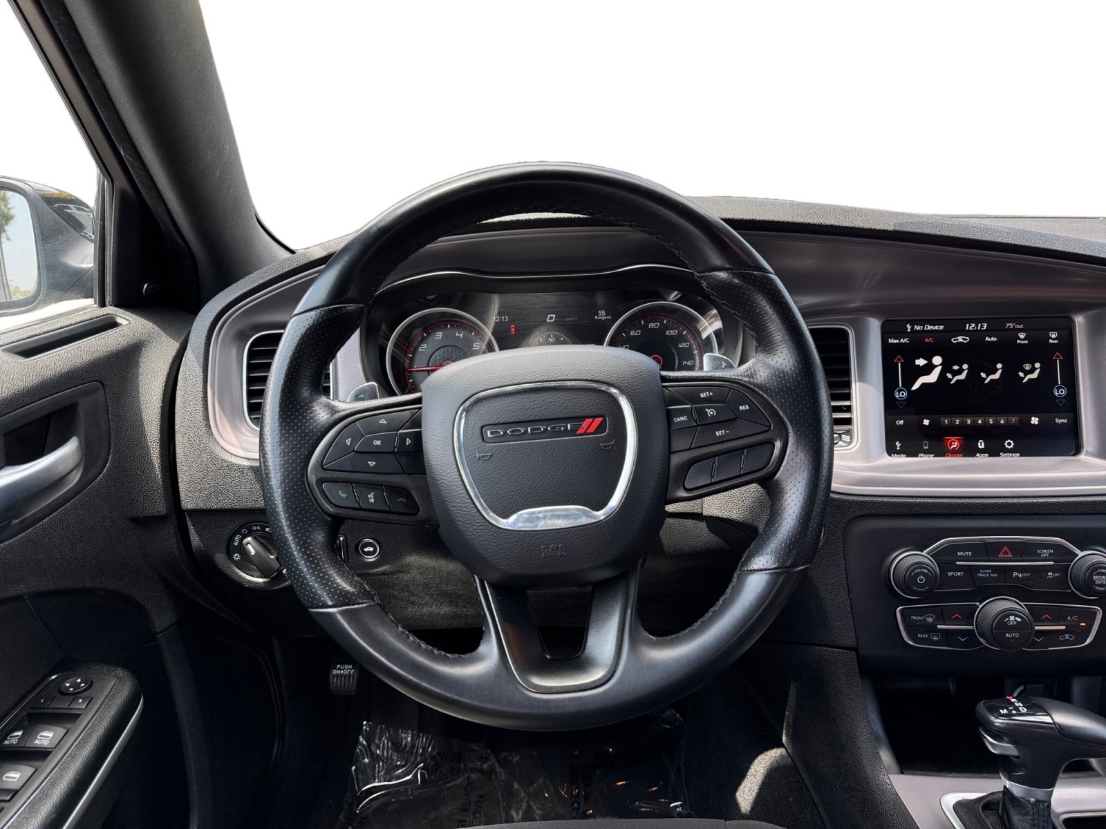 Used 2023 Dodge Charger R/T RWD image 12