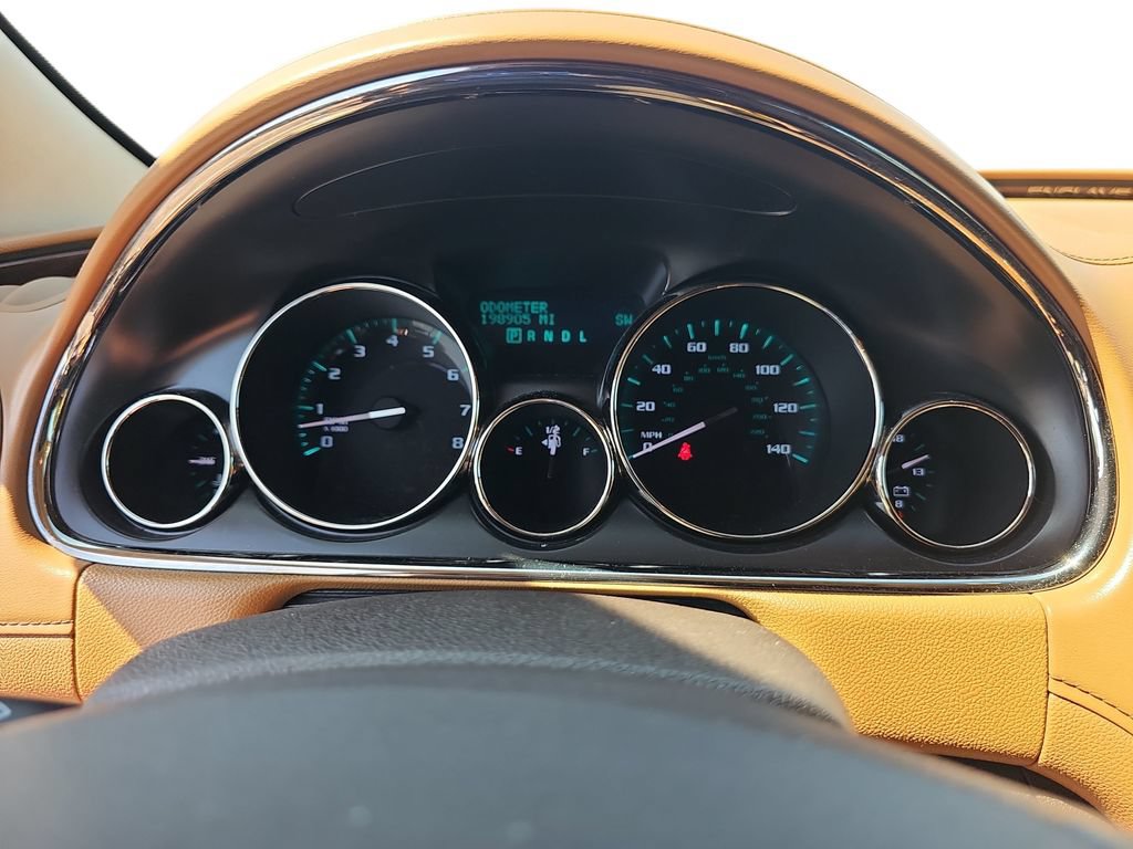 Used 2014 Buick Enclave Leather AWD/4WD image 19