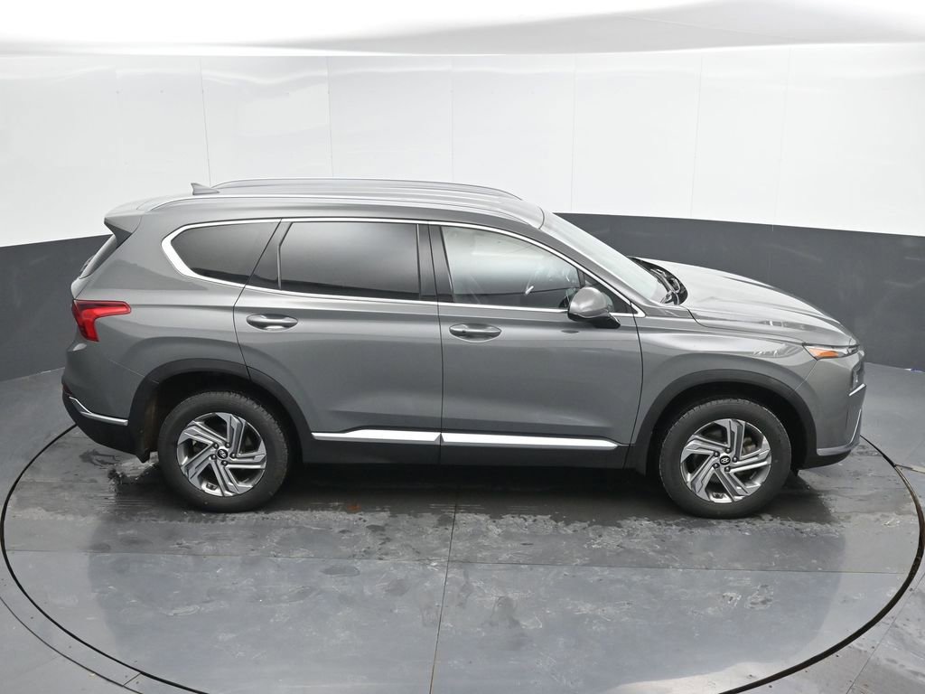Used 2022 Hyundai Santa Fe SEL image 45